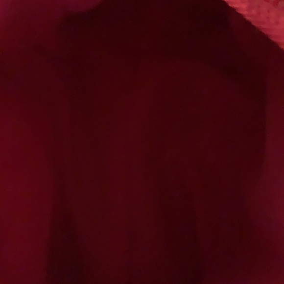 Pink Liz Claiborne Mini Bag - Picture 6 of 6